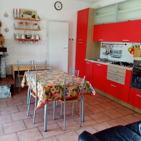 Casa Al Mare Villa Massa  Dış mekan fotoğraf