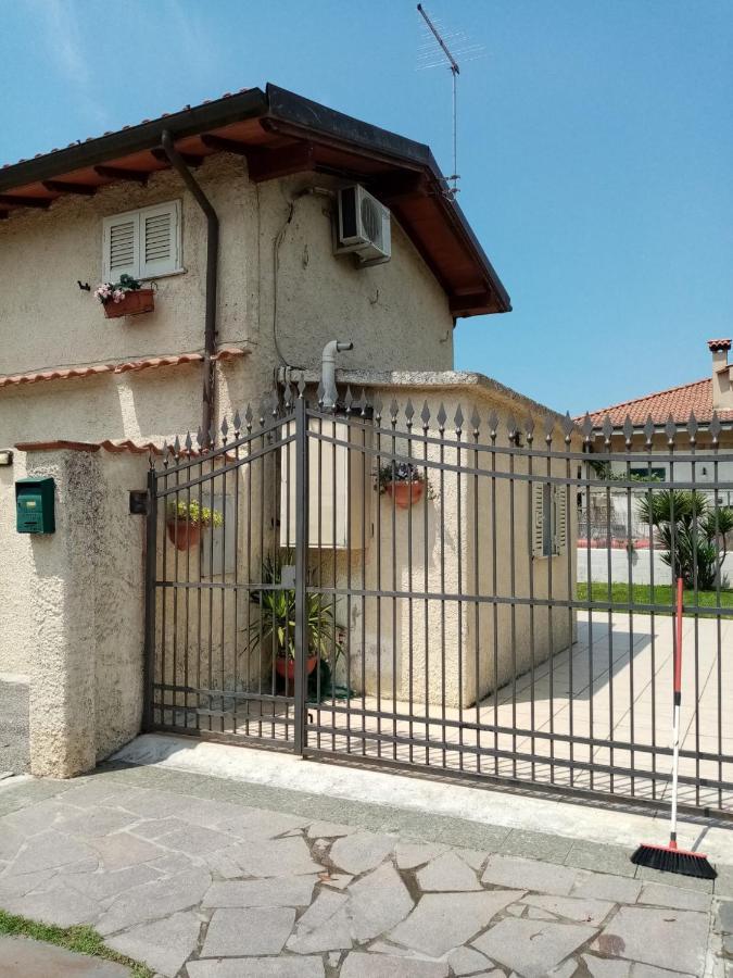 Casa Al Mare Villa Massa  Dış mekan fotoğraf