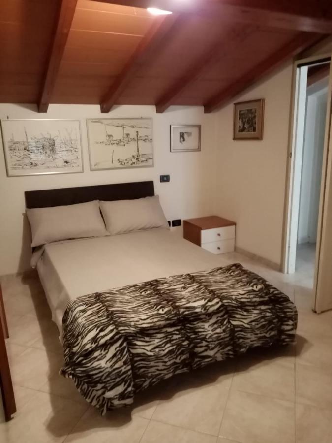 Casa Al Mare Villa Massa  Dış mekan fotoğraf