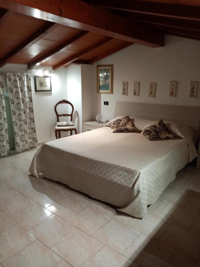 Casa Al Mare Villa Massa  Dış mekan fotoğraf