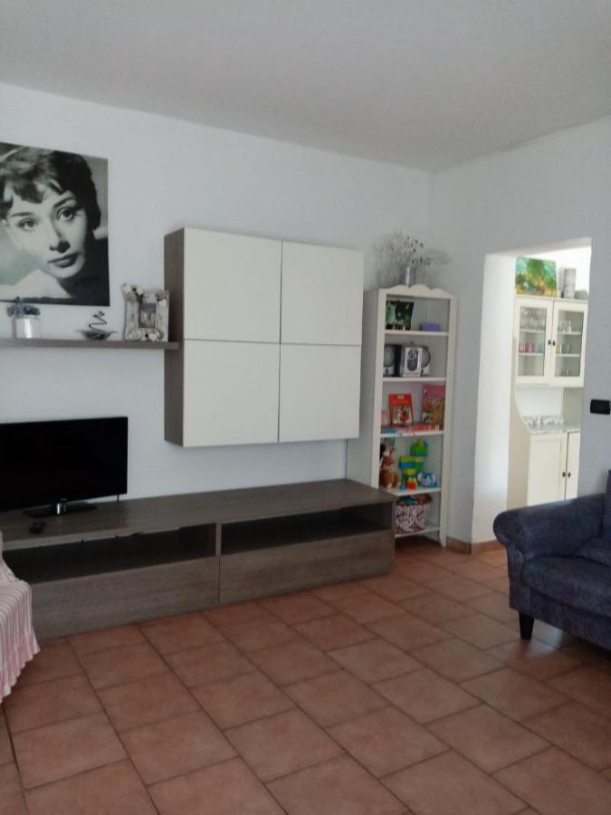 Casa Al Mare Villa Massa  Dış mekan fotoğraf
