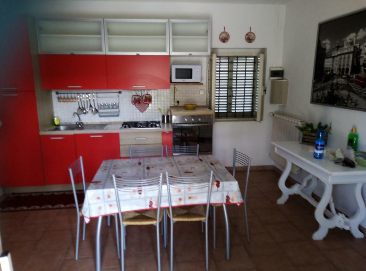 Casa Al Mare Villa Massa  Dış mekan fotoğraf