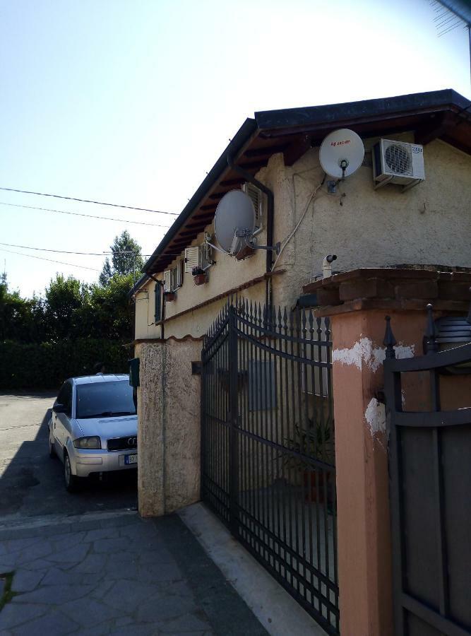 Casa Al Mare Villa Massa  Dış mekan fotoğraf